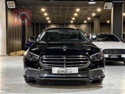 مێرسێدس بێنز E-Class